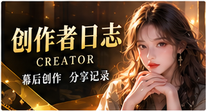 创作灵感手记