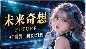 时空里的温柔发明主题画面
